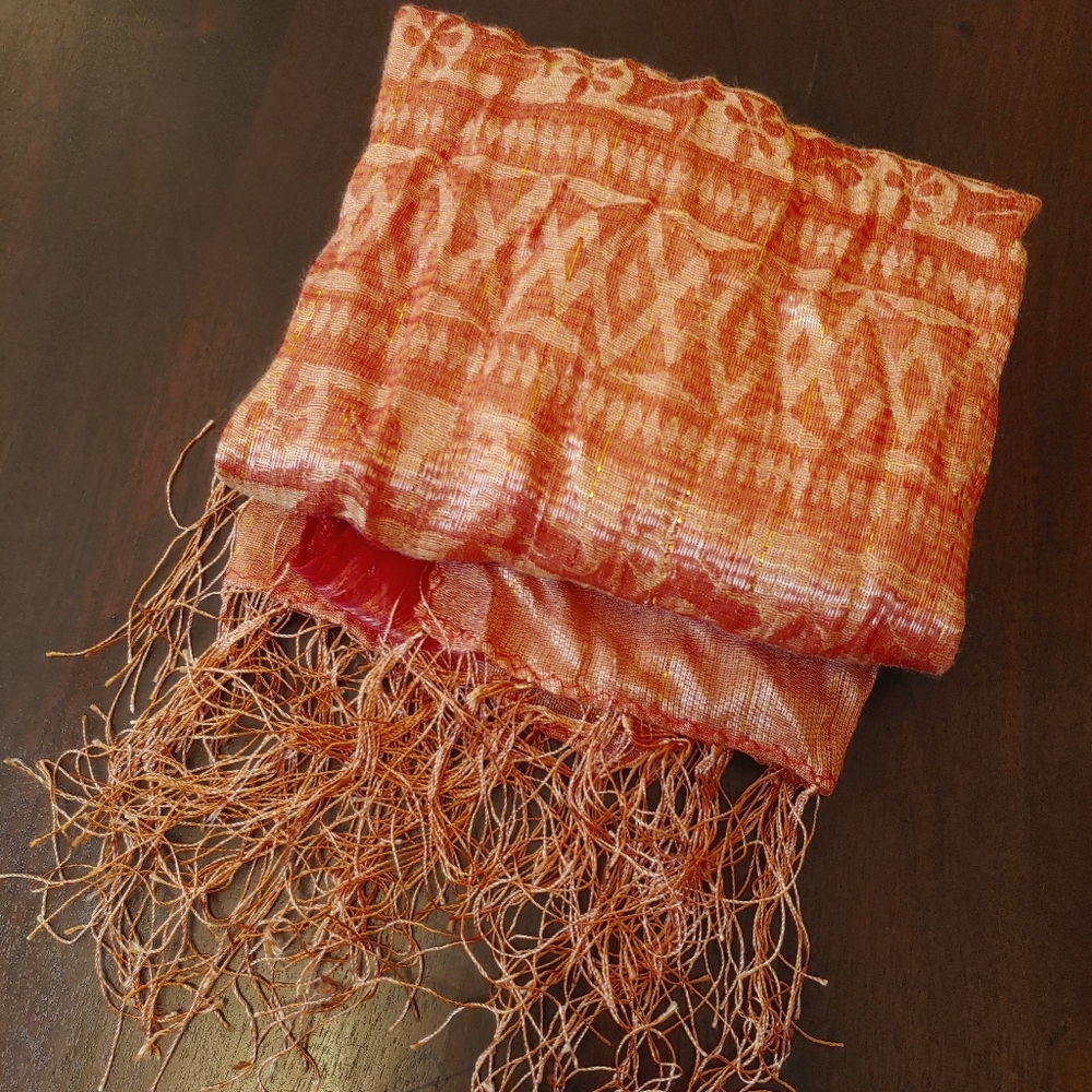 Scarf